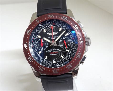 breitling a27363